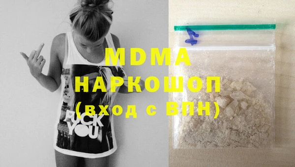 молекула духа Ладушкин